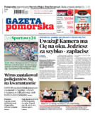 Gazeta Pomorska/Inowrocław, Mogilno, Żnin