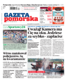 Gazeta Pomorska/Włocławek, Aleksandrów, Radziejów, Lipno