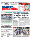 Gazeta Pomorska/Bydgoszcz, Nakło, Bydgoszcz okolice, Chojnice, Sępólno Krajeńskie, Tuchola