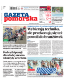 Gazeta Pomorska/Bydgoszcz, Nakło, Bydgoszcz okolice, Chojnice, Sępólno Krajeńskie, Tuchola