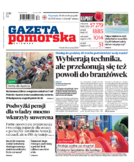 Gazeta Pomorska/Włocławek, Aleksandrów, Radziejów, Lipno