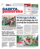 Gazeta Pomorska/Inowrocław, Mogilno, Żnin