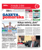 Gazeta Pomorska/Bydgoszcz, Nakło, Bydgoszcz okolice, Chojnice, Sępólno Krajeńskie, Tuchola