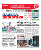 Gazeta Pomorska/Włocławek, Aleksandrów, Radziejów, Lipno