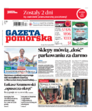 Gazeta Pomorska/Inowrocław, Mogilno, Żnin