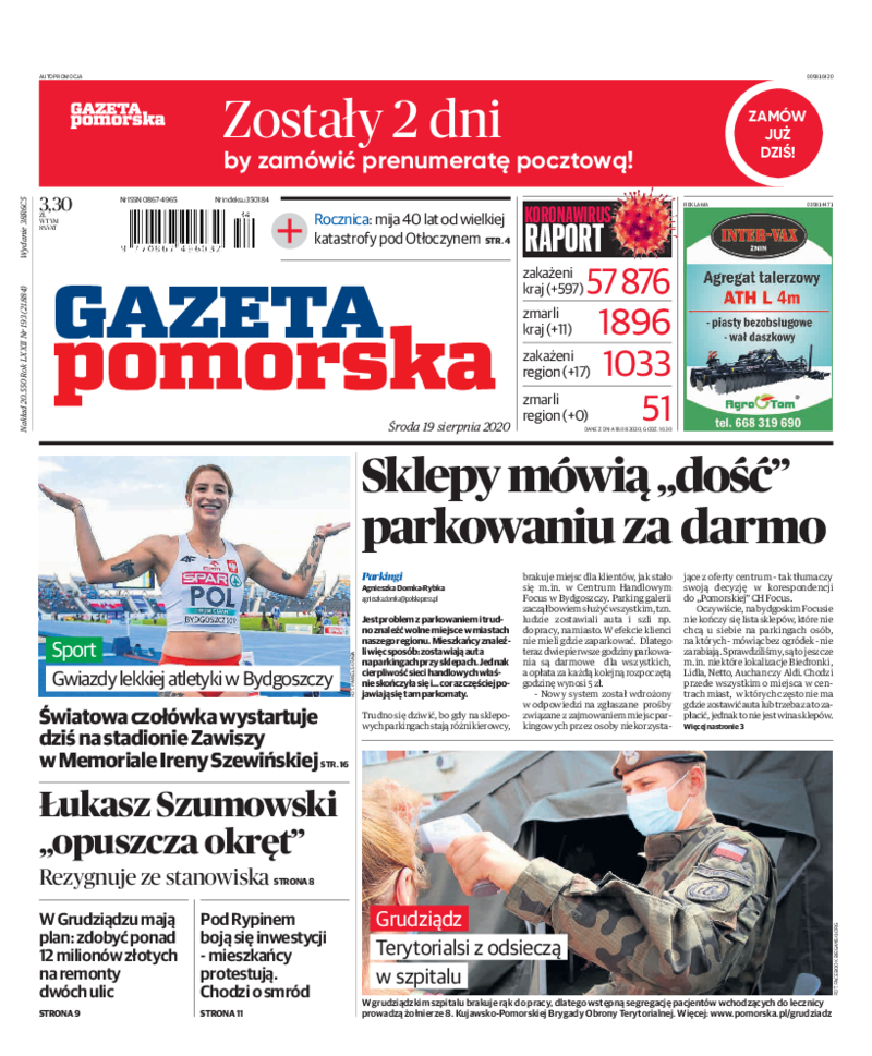 Gazeta Pomorska