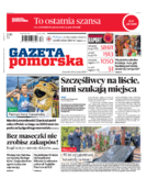 Gazeta Pomorska/Inowrocław, Mogilno, Żnin