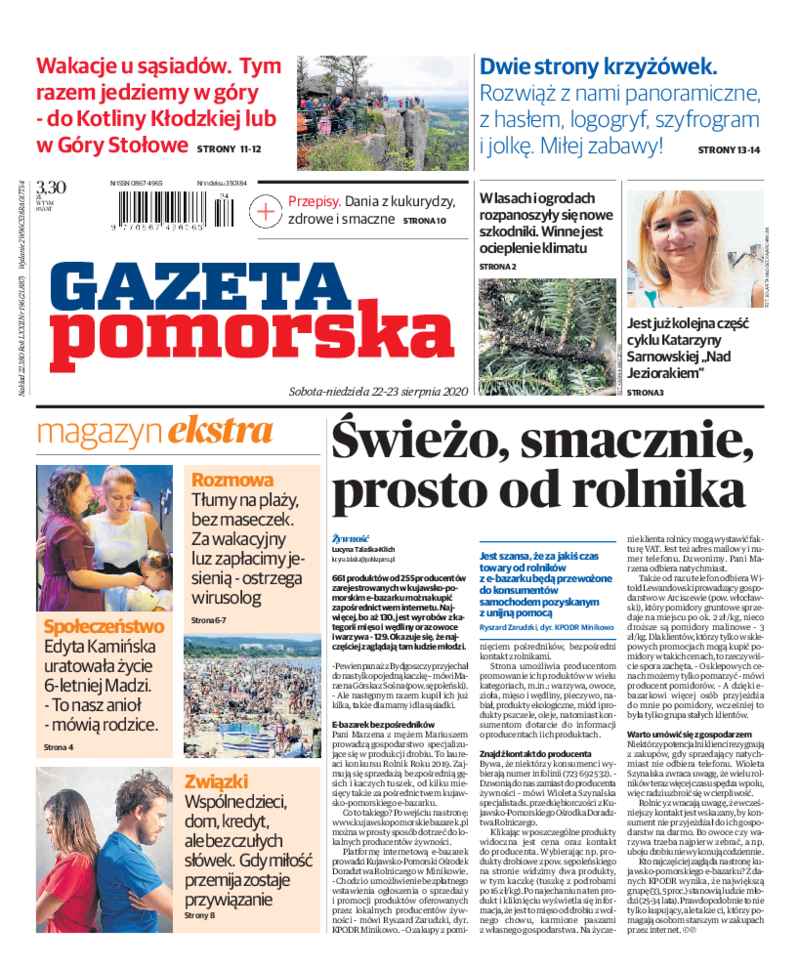 Gazeta Pomorska