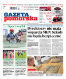 Gazeta Pomorska/Inowrocław, Mogilno, Żnin
