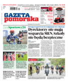 Gazeta Pomorska/Bydgoszcz, Nakło, Bydgoszcz okolice, Chojnice, Sępólno Krajeńskie, Tuchola