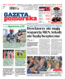 Gazeta Pomorska/Włocławek, Aleksandrów, Radziejów, Lipno