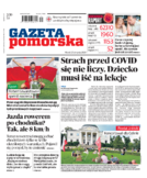 Gazeta Pomorska/Inowrocław, Mogilno, Żnin