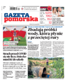 Gazeta Pomorska/Bydgoszcz, Nakło, Bydgoszcz okolice, Chojnice, Sępólno Krajeńskie, Tuchola