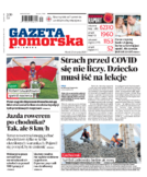 Gazeta Pomorska/Włocławek, Aleksandrów, Radziejów, Lipno