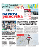 Gazeta Pomorska/Bydgoszcz, Nakło, Bydgoszcz okolice, Chojnice, Sępólno Krajeńskie, Tuchola