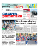 Gazeta Pomorska/Włocławek, Aleksandrów, Radziejów, Lipno
