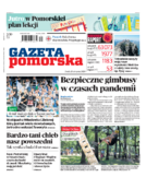 Gazeta Pomorska/Inowrocław, Mogilno, Żnin