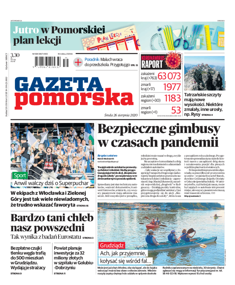 Gazeta Pomorska