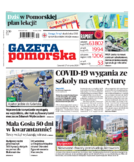 Gazeta Pomorska/Bydgoszcz, Nakło, Bydgoszcz okolice, Chojnice, Sępólno Krajeńskie, Tuchola