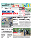 Gazeta Pomorska/Włocławek, Aleksandrów, Radziejów, Lipno
