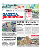 Gazeta Pomorska/Inowrocław, Mogilno, Żnin