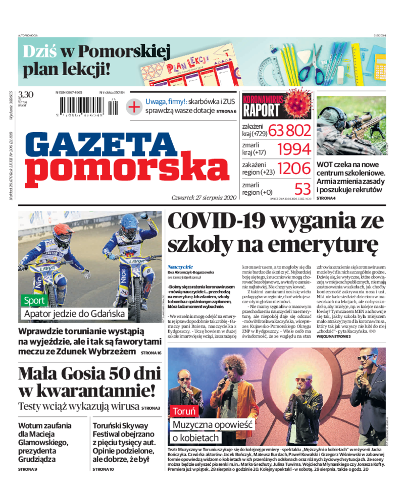 Gazeta Pomorska