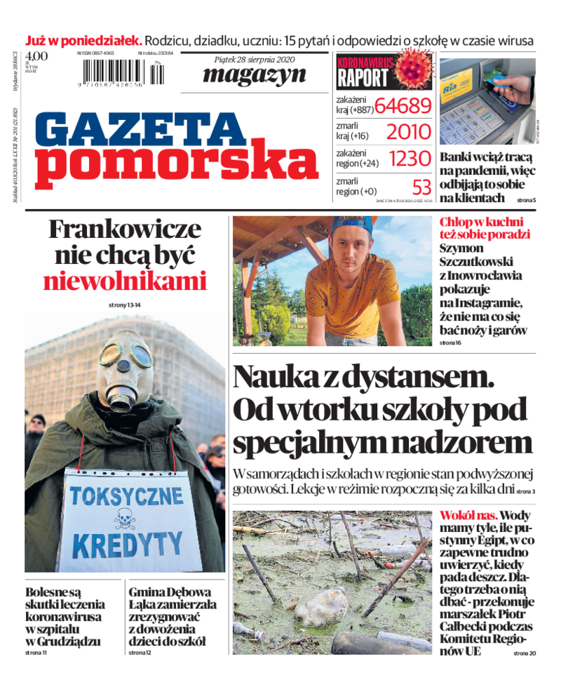 Gazeta Pomorska