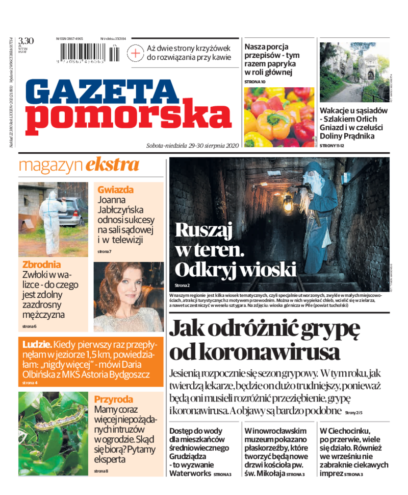 Gazeta Pomorska