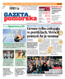 Gazeta Pomorska/Inowrocław, Mogilno, Żnin