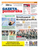Gazeta Pomorska/Bydgoszcz, Nakło, Bydgoszcz okolice, Chojnice, Sępólno Krajeńskie, Tuchola