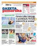 Gazeta Pomorska/Włocławek, Aleksandrów, Radziejów, Lipno