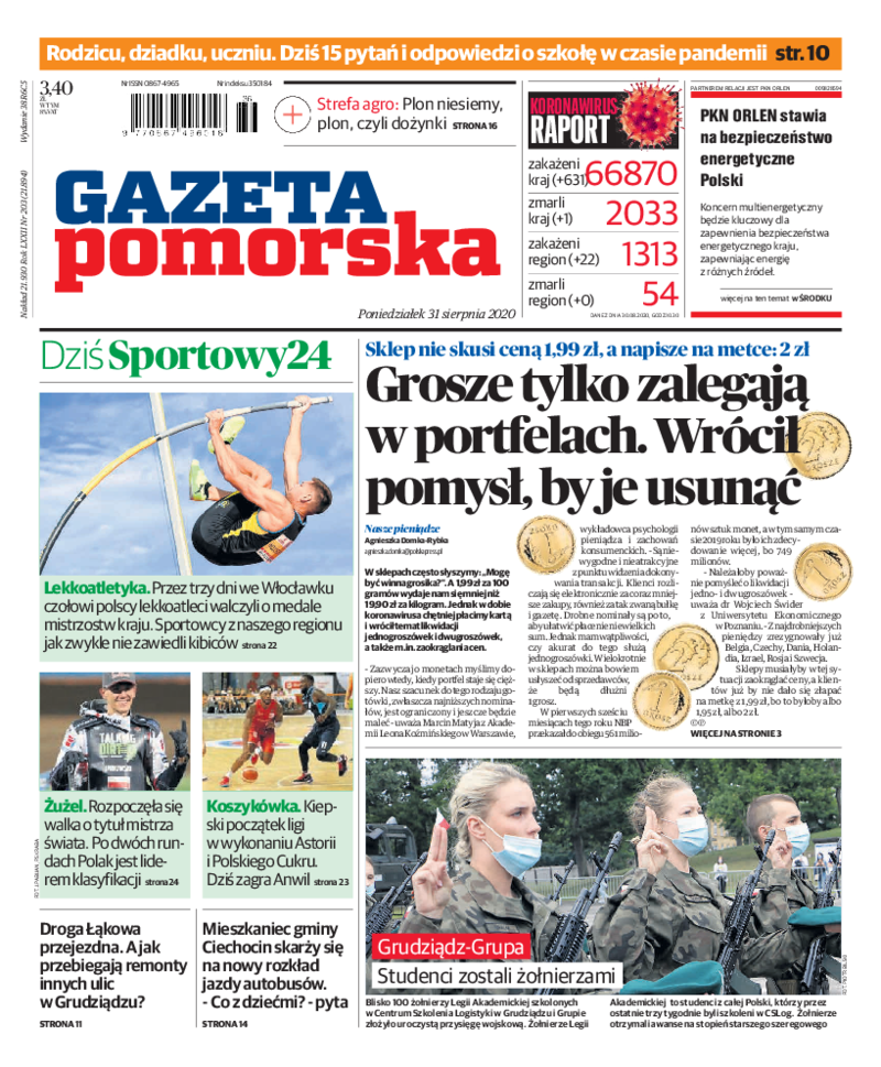 Gazeta Pomorska