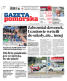 Gazeta Pomorska/Bydgoszcz, Nakło, Bydgoszcz okolice, Chojnice, Sępólno Krajeńskie, Tuchola
