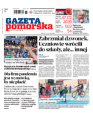 Gazeta Pomorska/Włocławek, Aleksandrów, Radziejów, Lipno