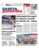 Gazeta Pomorska/Inowrocław, Mogilno, Żnin