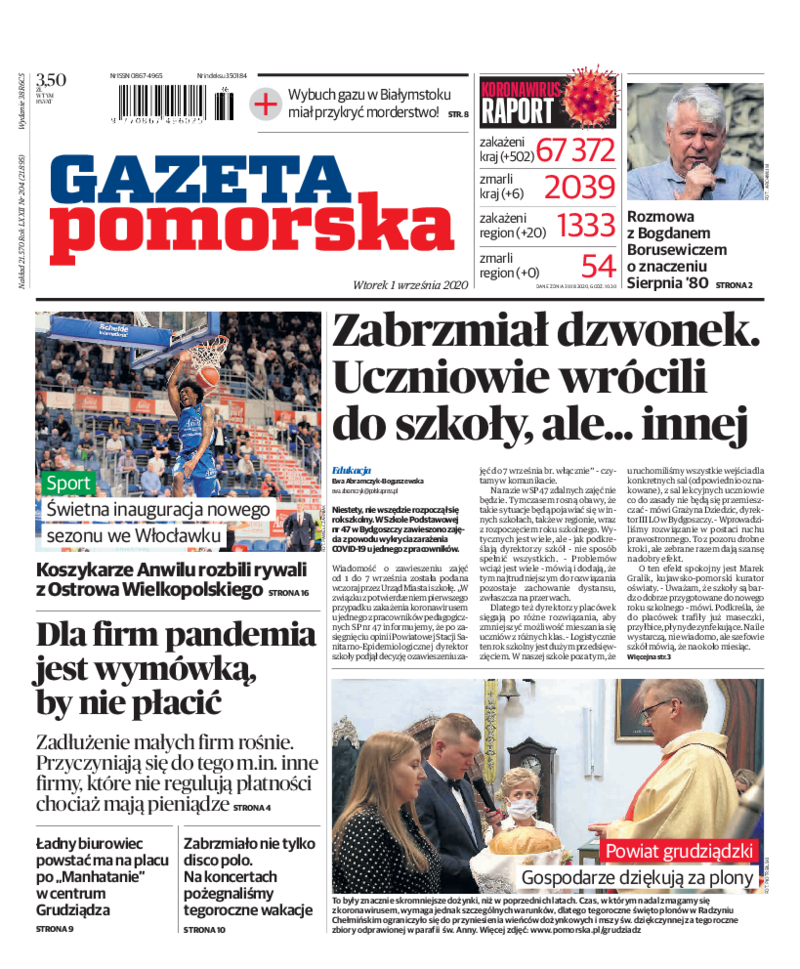 Gazeta Pomorska