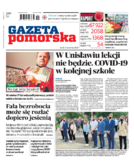 Gazeta Pomorska/Inowrocław, Mogilno, Żnin