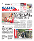 Gazeta Pomorska/Bydgoszcz, Nakło, Bydgoszcz okolice, Chojnice, Sępólno Krajeńskie, Tuchola