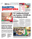 Gazeta Pomorska/Włocławek, Aleksandrów, Radziejów, Lipno