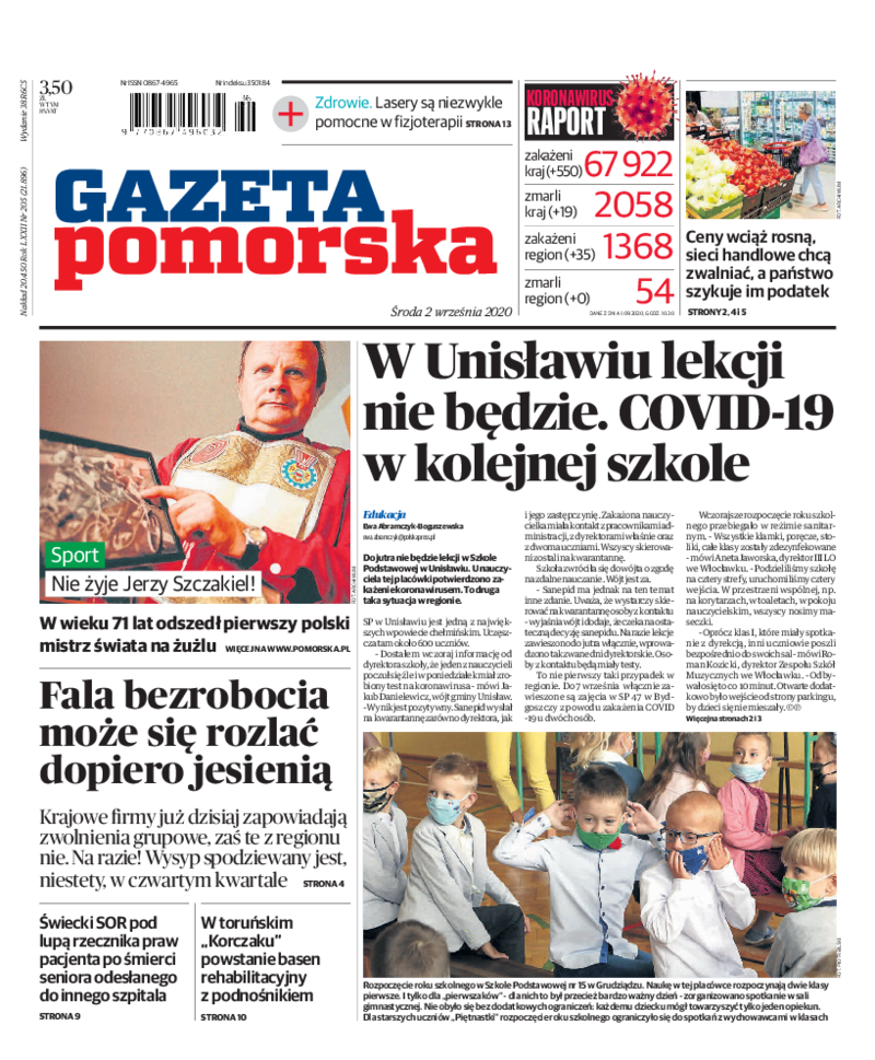 Gazeta Pomorska