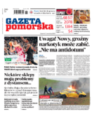 Gazeta Pomorska/Bydgoszcz, Nakło, Bydgoszcz okolice, Chojnice, Sępólno Krajeńskie, Tuchola