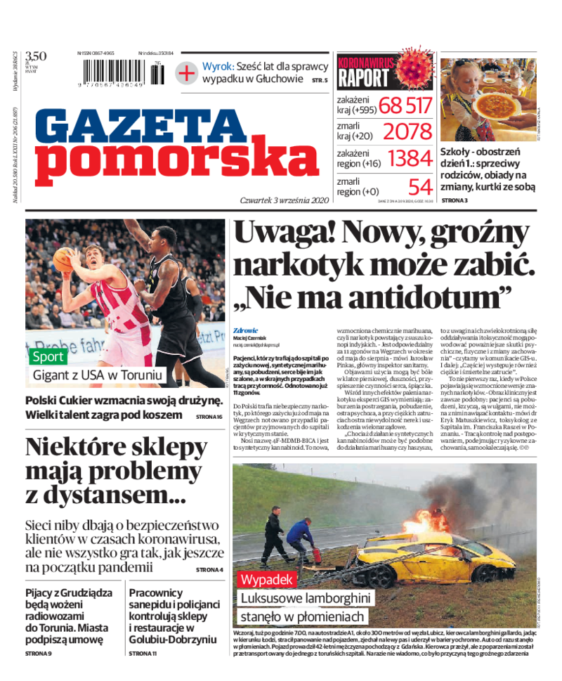 Gazeta Pomorska
