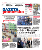 Gazeta Pomorska/Bydgoszcz, Nakło, Bydgoszcz okolice, Chojnice, Sępólno Krajeńskie, Tuchola