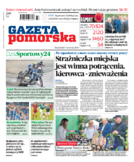 Gazeta Pomorska/Bydgoszcz, Nakło, Bydgoszcz okolice, Chojnice, Sępólno Krajeńskie, Tuchola