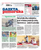 Gazeta Pomorska/Włocławek, Aleksandrów, Radziejów, Lipno