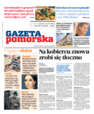 Gazeta Pomorska/Włocławek, Aleksandrów, Radziejów, Lipno