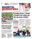 Gazeta Pomorska/Włocławek, Aleksandrów, Radziejów, Lipno