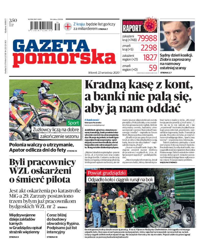 Gazeta Pomorska