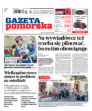 Gazeta Pomorska/Włocławek, Aleksandrów, Radziejów, Lipno