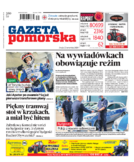 Gazeta Pomorska/Bydgoszcz, Nakło, Bydgoszcz okolice, Chojnice, Sępólno Krajeńskie, Tuchola